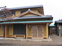 岐阜県加茂郡川辺町の新築の声