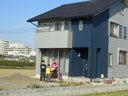 岐阜県大垣市の新築の声